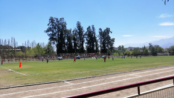 Estadio Marista Los Andes - ICH
