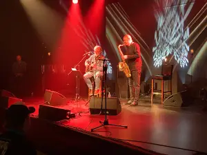 Kino Oskard / Dom Kultury Oskard. Centrum Kultury i Sztuki