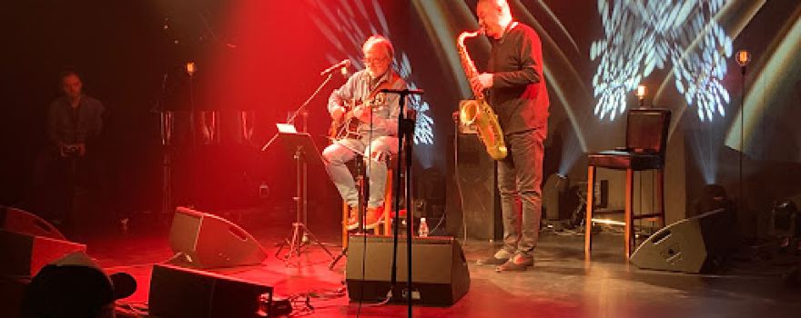 Kino Oskard / Dom Kultury Oskard. Centrum Kultury i Sztuki