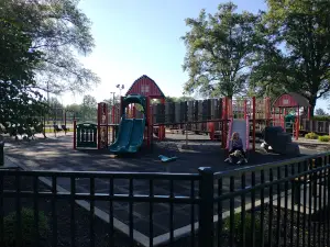 Hannah's Playground