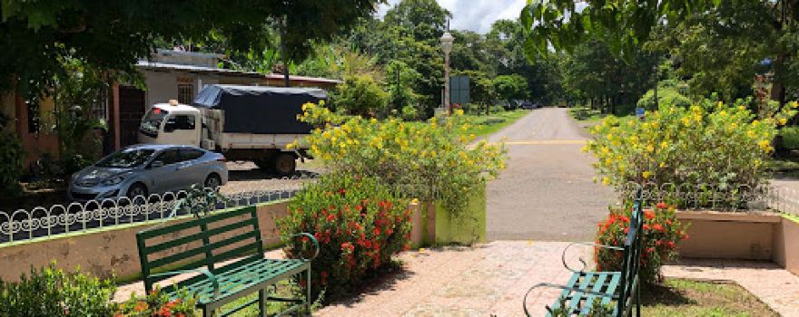 Madres Park