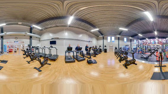 Friskis & Svettis Enköping