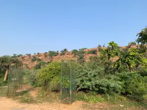 Govardhan parvat