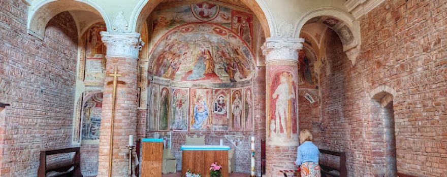 Oratorio dei Campi Bonelli