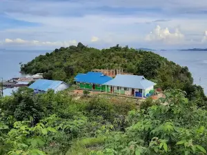 Pulau Senayang