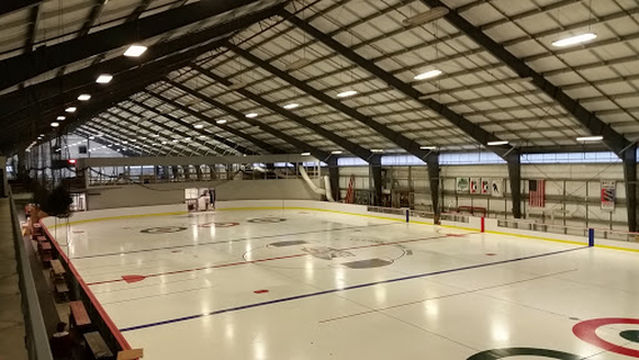 Tacoma Twin Rinks
