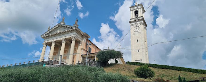 Chiesa di San Leonardo