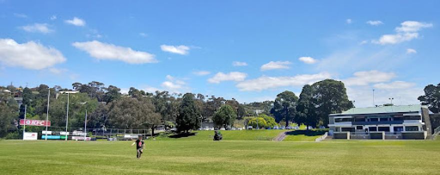 Queens Park