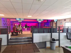 LE FAIR PLAY ( Bowling )