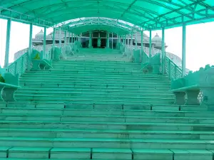Ashtapad Jain Tirth