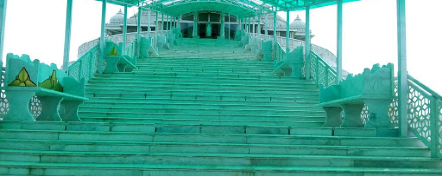 Ashtapad Jain Tirth