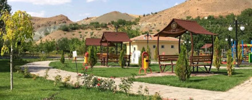 Sofular Park