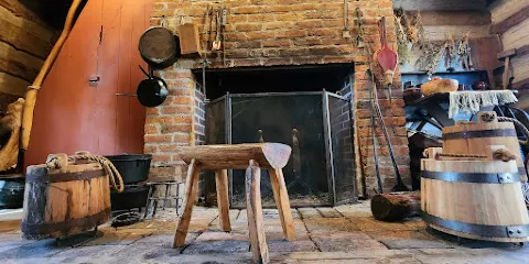 Depreciation Lands Museum