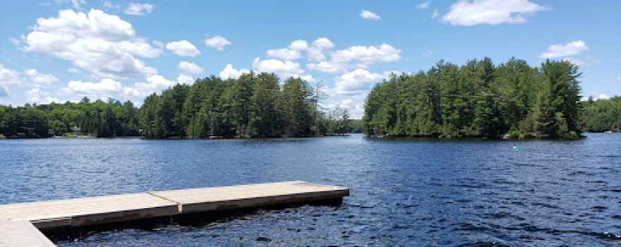 Gooderham Lake