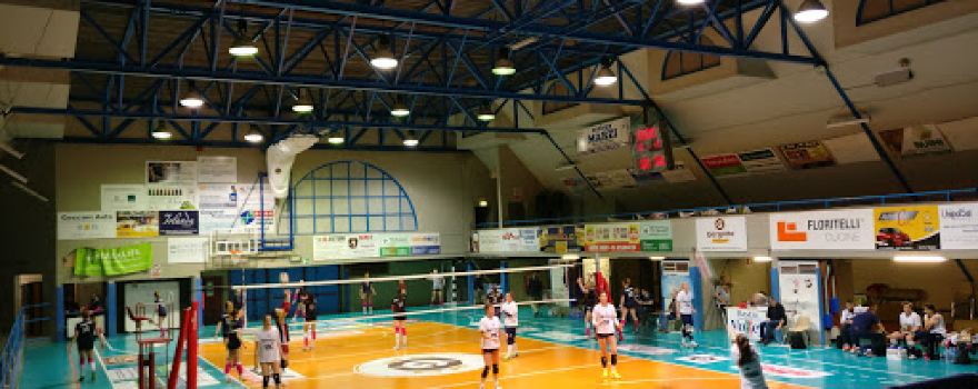 Sports Hall
