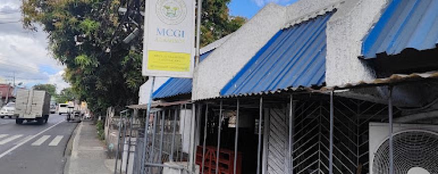 MCGI