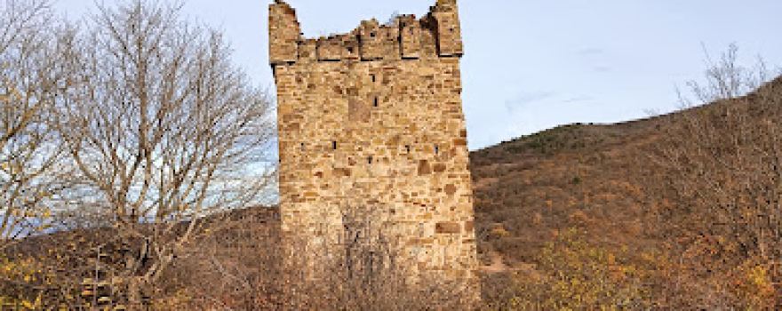 Tower of Magalaant