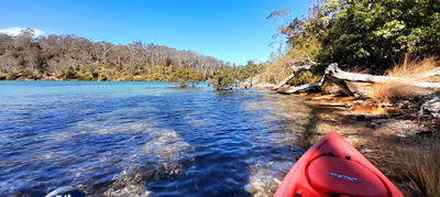 Pambula Rivermouth