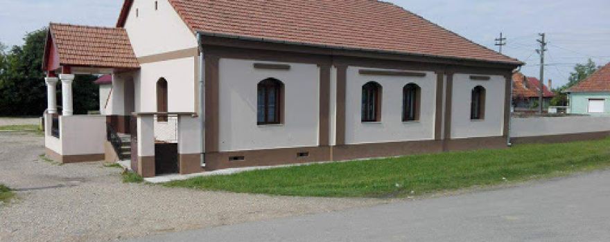 Căminul Cultural