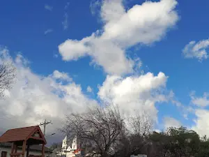 "9 De Octubre" Park