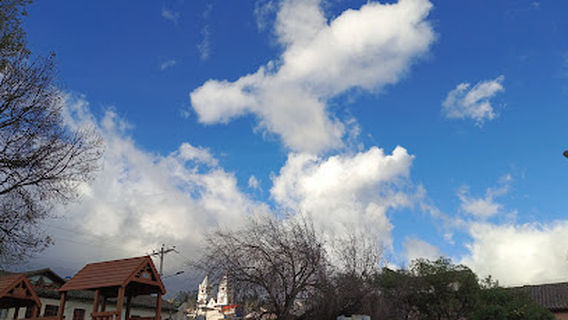 "9 De Octubre" Park