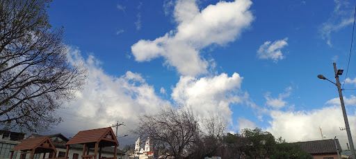 "9 De Octubre" Park