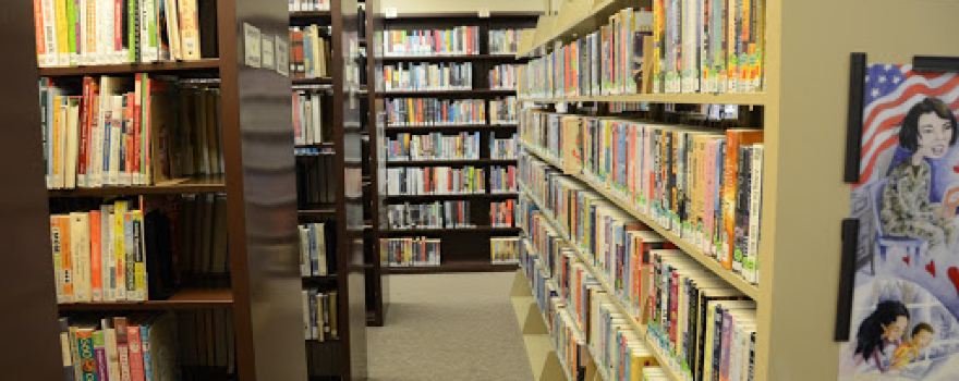 Eureka Public Library District