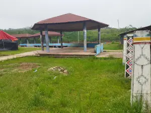 LA MALOCA Park