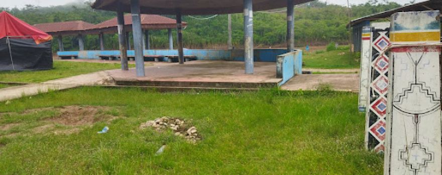 LA MALOCA Park