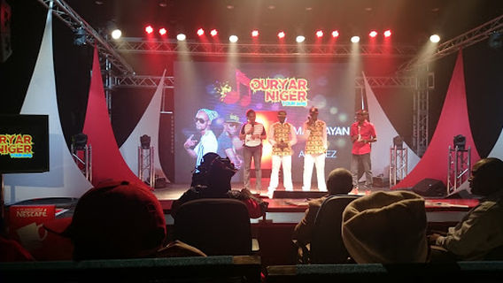 Niamey