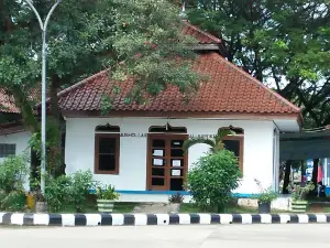 Musollah Al Barokah Terminal KM. 12
