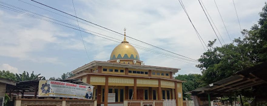 Masjid An Nur