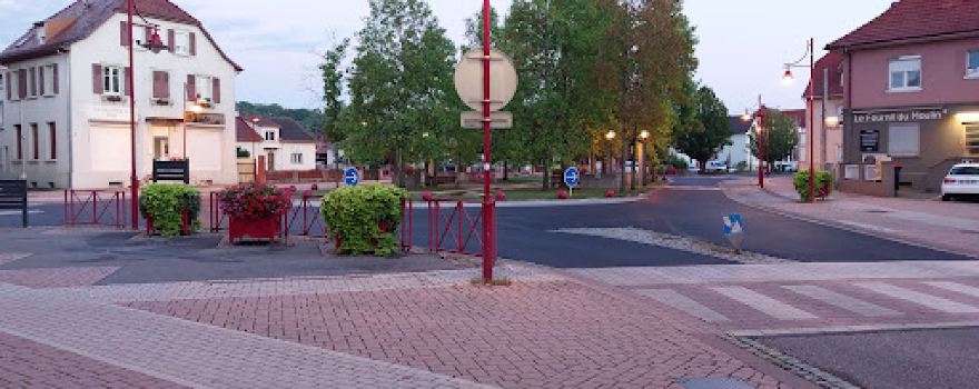 Alsace Tourisme