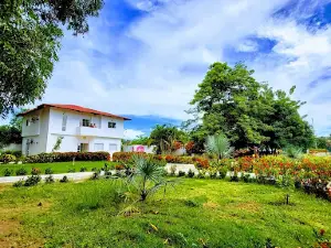 PARQUE TEMATICO CULTURAL RAFAELA VILLEROS
