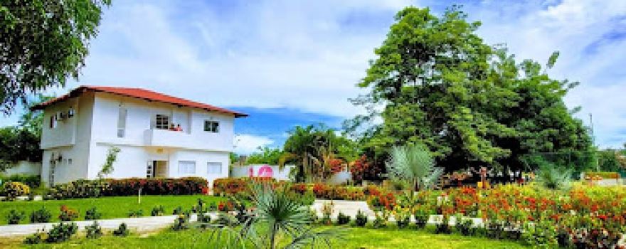PARQUE TEMATICO CULTURAL RAFAELA VILLEROS