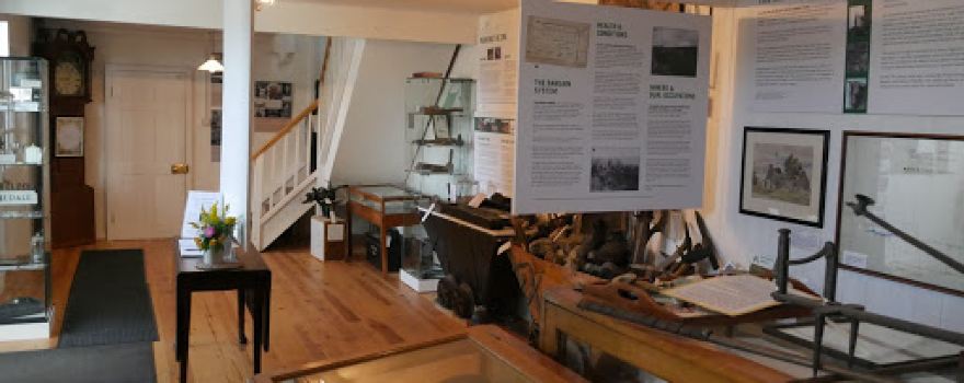 Swaledale Museum