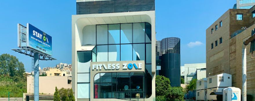 Fitness Zone