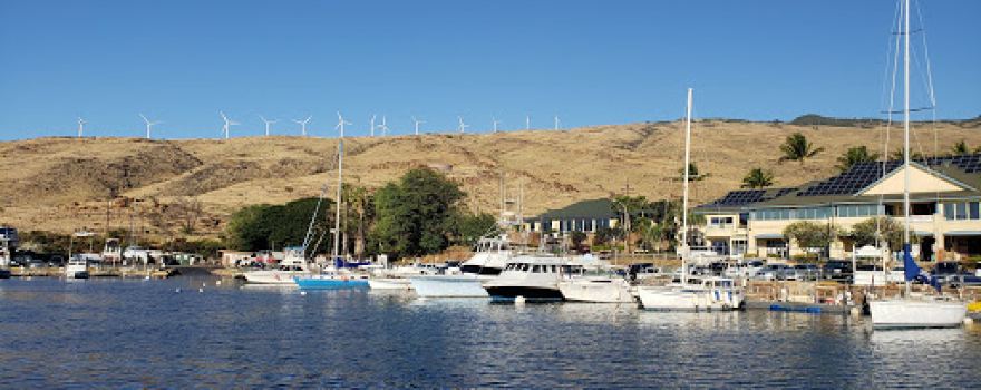 Maalaea Bay