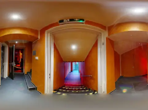 KIss Me nightclub Wels