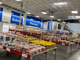 Sam's Club