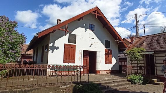 Petofi Museum