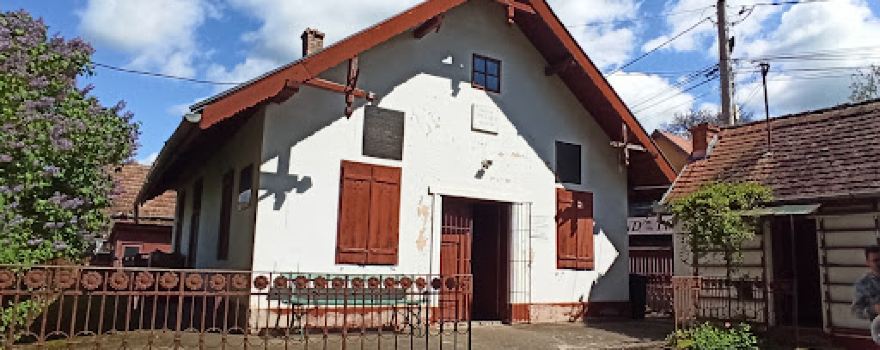 Petofi Museum