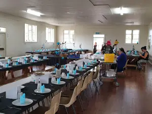 Te Tikanga Marae