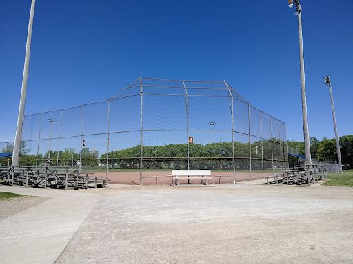 Wellington Community Park