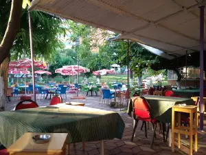 13 Eylül Kurtuluş Parkı