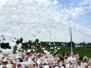 Sokol Sportivnyy Lager', Resp. Bashkortostan