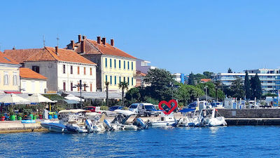 Town of Biograd