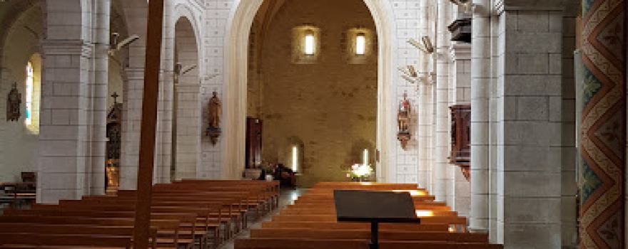 Église Saint Georges