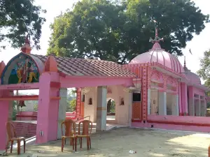 Sandohi devi mandir