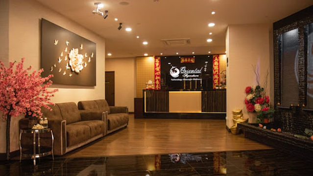 Oriental Signature @ Genting Highlands